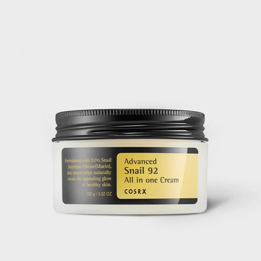 Cosrx Advanced Snail 92 All In One Cream